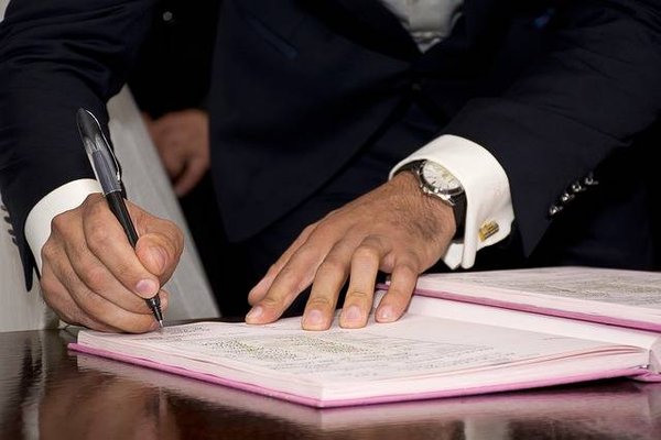 Quelles sont les formalités administratives pour se marier en France ?