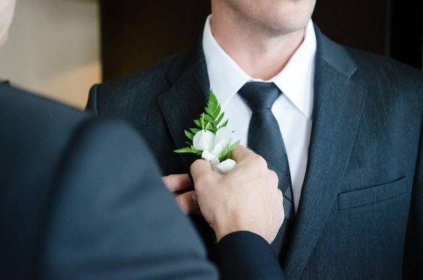 Comment choisir ses témoins de mariage ?