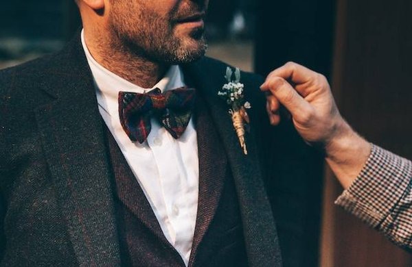 Quels sont les cadeaux à offrir aux témoins de mariage ?