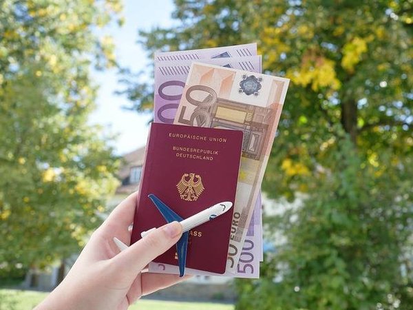 Les documents indispensables pour voyager à l'étranger après son mariage
