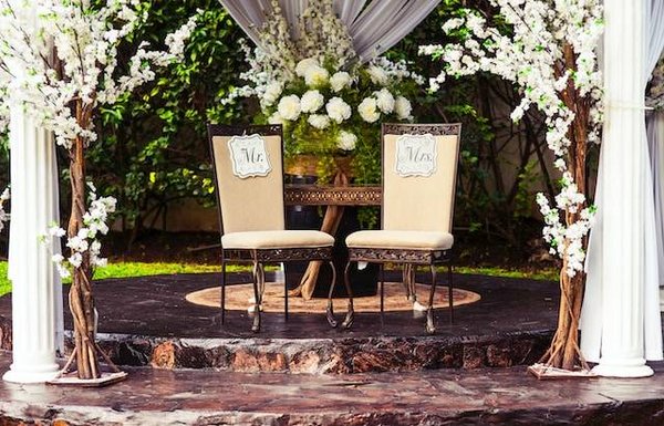 Comment créer un photobooth de mariage DIY qui impressionnera vos invités ?