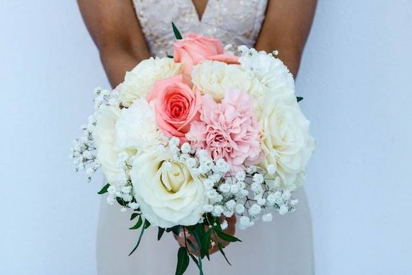 Comment fabriquer votre propre bouquet de mariée ?