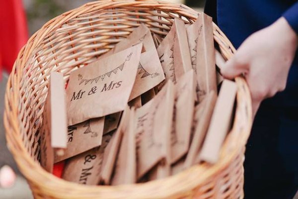 Conseils pour choisir l'urne parfaite pour votre mariage