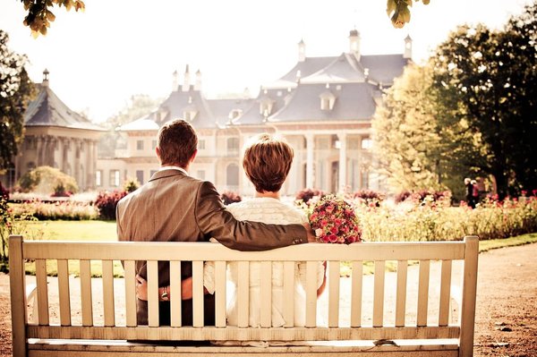 Depuis quand existe le mariage ?