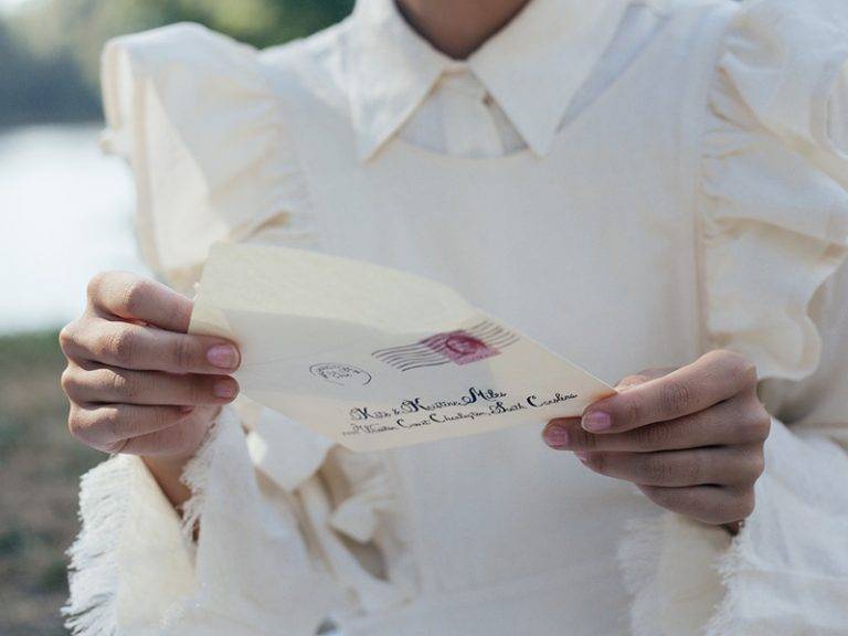 comment écrire un message de félicitations pour un mariage